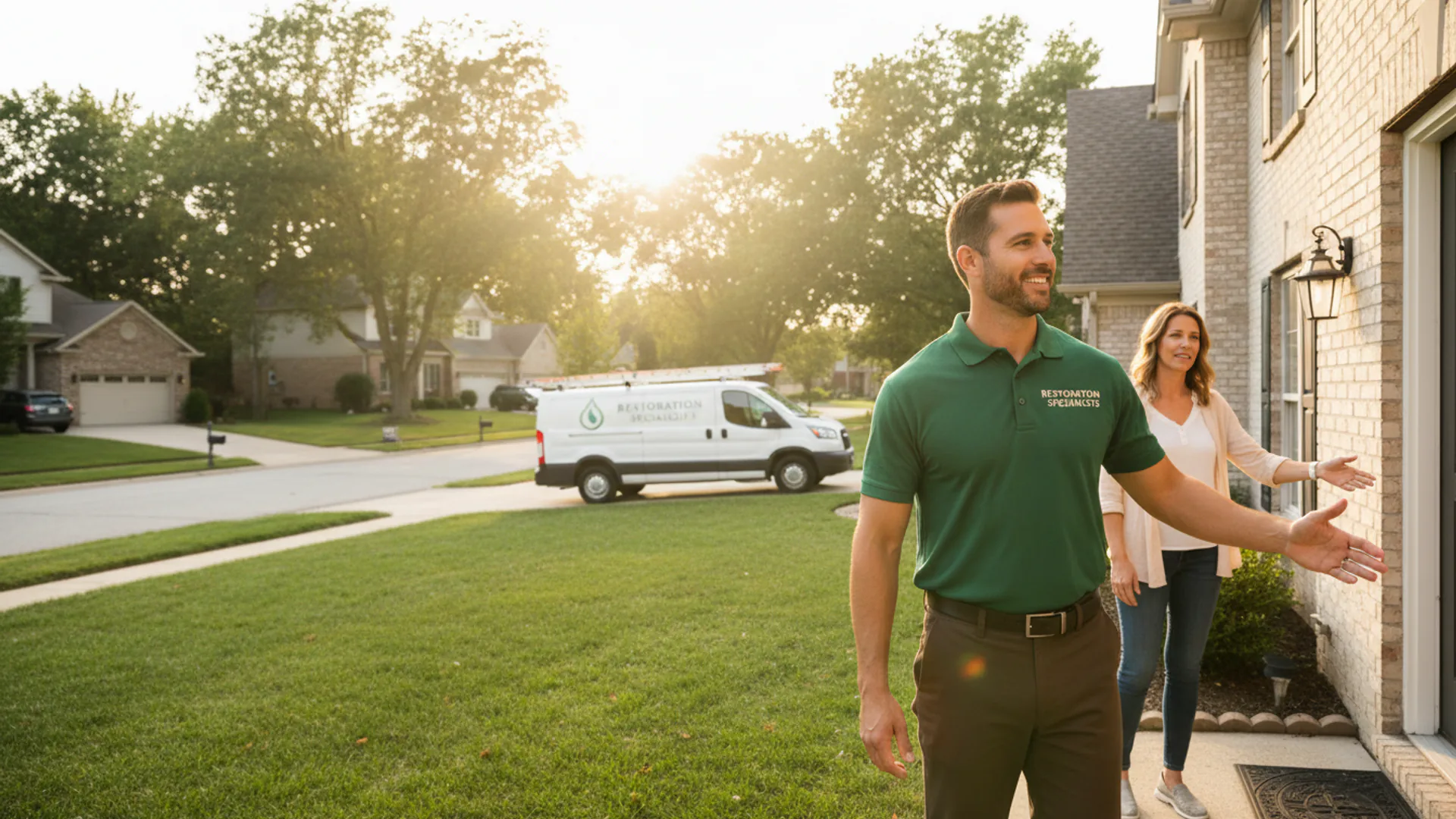 Local Water Damage Restoration in Avondale, PA Near Me – 24/7 Response, Community-Focused Insurance Help, and Neighborly Empathy